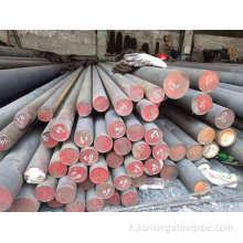 ASTM 4140 GR.B Acciaio rotondo